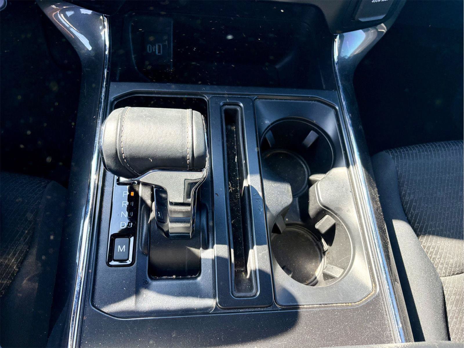 Used 2022 Ford F150 XLT w/ Equipment Group 301A Mid RWD image 15