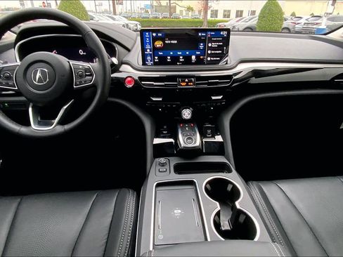 Used 2026 Acura MDX w/Technology Package image 14