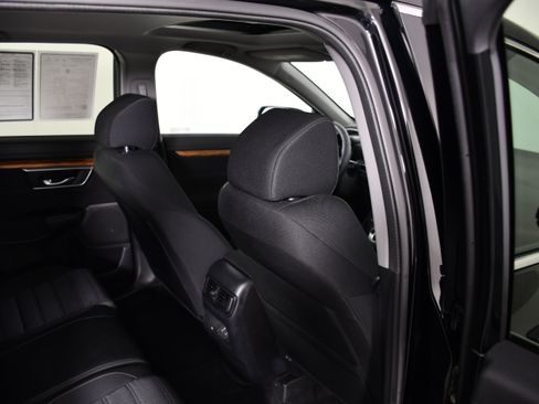 Used 2021 Honda CR-V EX image 43