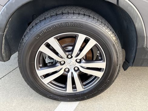 Used 2017 Honda Pilot EX-L image 18