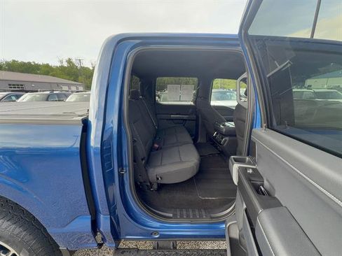 Certified 2022 Ford F150 XLT w/ Equipment Group 302A High AWD/4WD image 20