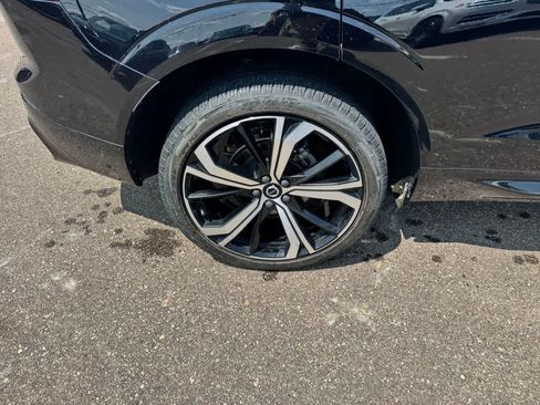 Used 2023 Volvo XC60 B5 Ultimate AWD/4WD image 11