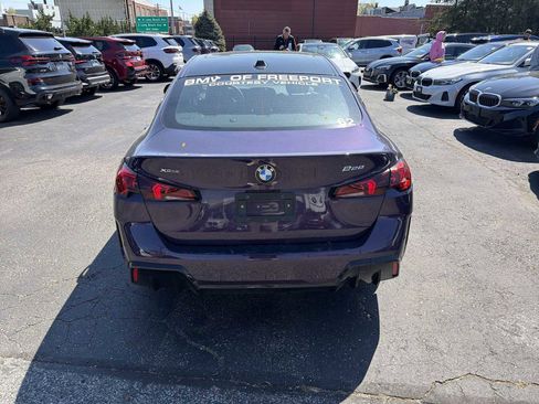 Used 2025 BMW 228i xDrive w/ Premium Package AWD/4WD image 2