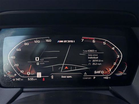 Used 2023 BMW M235i xDrive Gran Coupe w/ Premium Package image 26