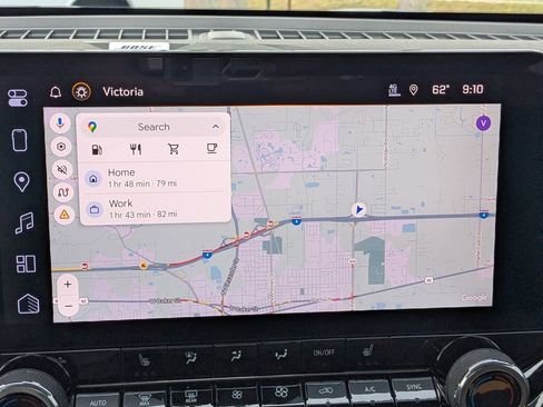 Used 2025 Chevrolet Colorado Z71 w/ Technology Package image 23