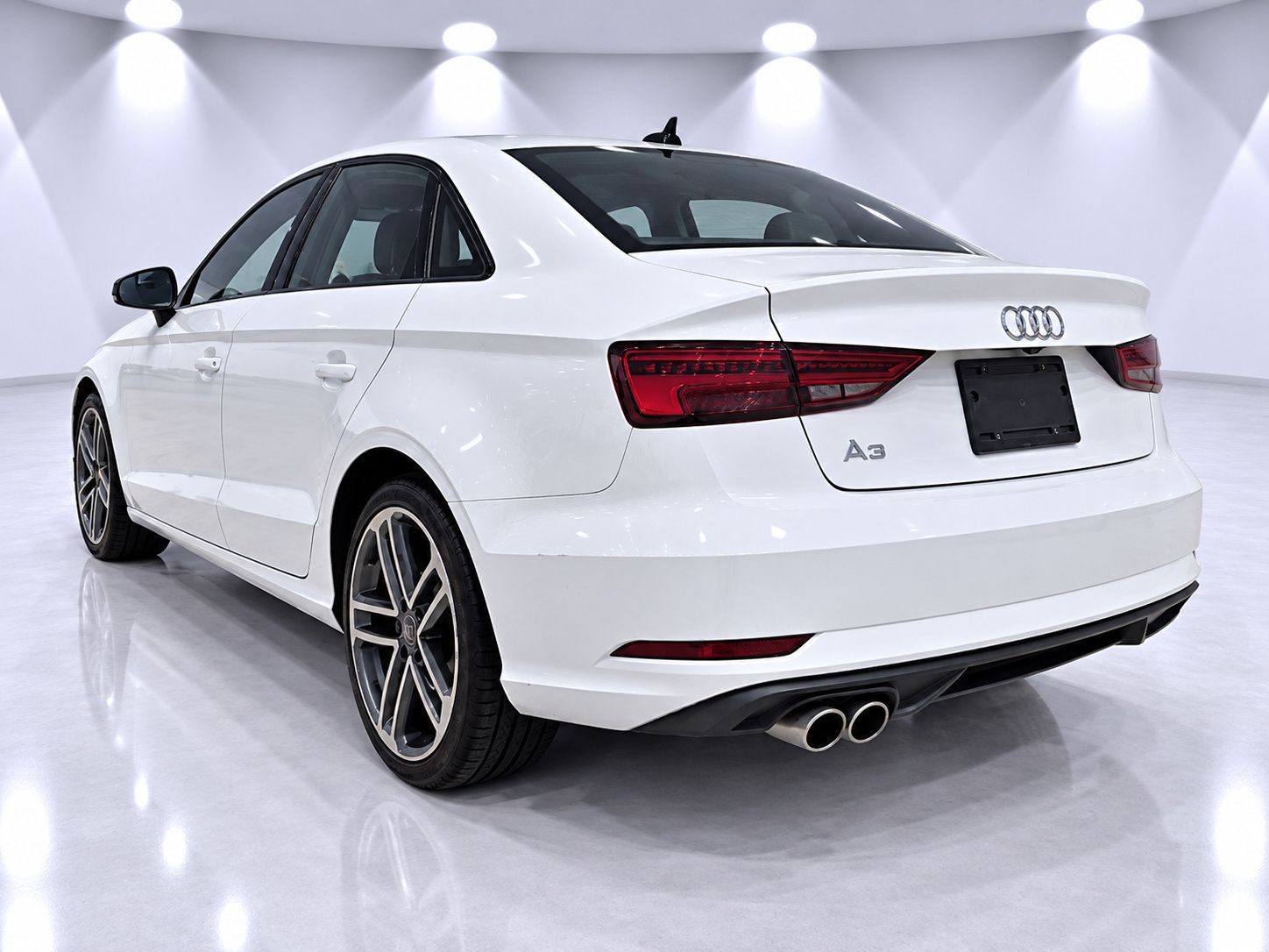 Used 2020 Audi A3 2.0T Premium FWD image 5