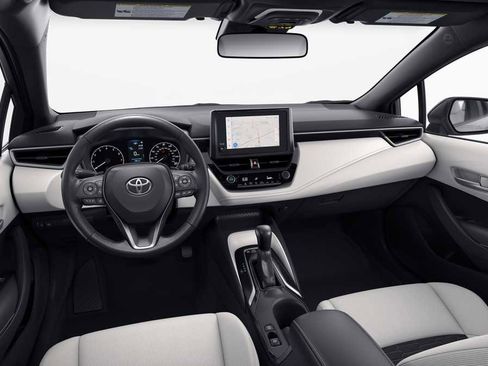 New 2026 Toyota Corolla SE FWD image 19