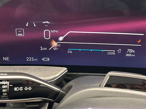 New 2025 Cadillac Escalade IQ Sport 2 image 16