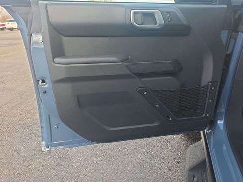 New 2025 Ford Bronco Badlands image 11