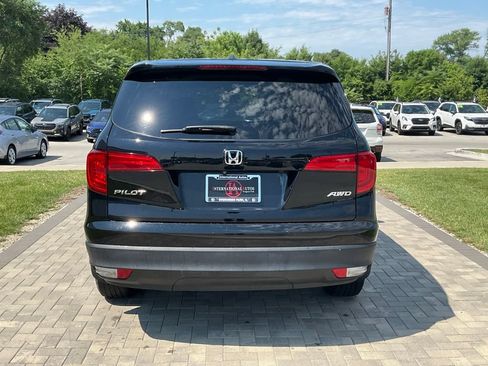Used 2018 Honda Pilot EX-L image 7