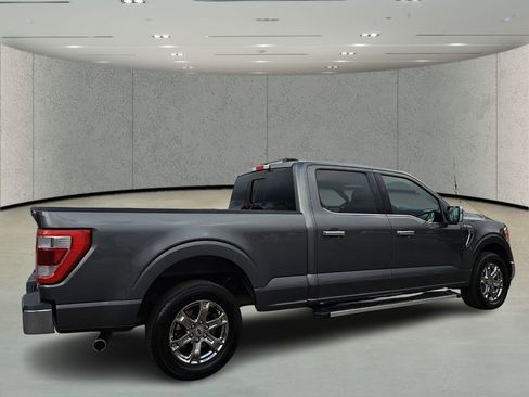 Used 2023 Ford F150 Lariat image 5