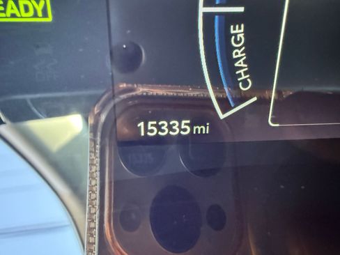 Used 2026 Toyota Camry LE FWD image 17