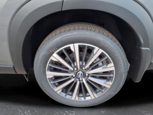 New 2026 Nissan Pathfinder Platinum AWD/4WD image 58