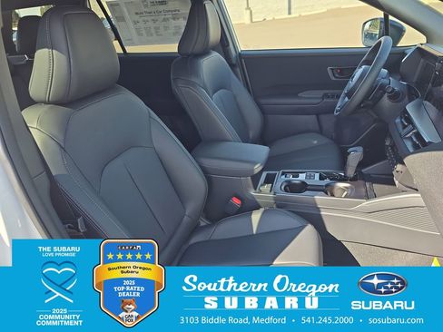 New 2026 Subaru Outback Limited XT AWD/4WD image 13