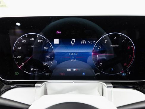 Used 2024 Mercedes-Benz Maybach S 680 Maybach S 680 image 14