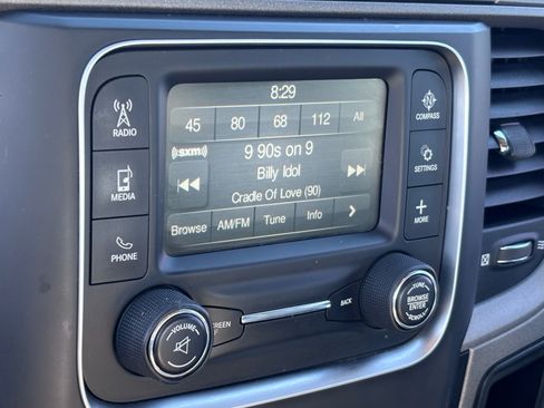 Used 2019 RAM 1500 Tradesman w/ Popular Equipment Group RWD image 23