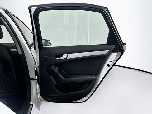 Used 2013 Audi A4 2.0T Premium Plus w/ Premium Plus Pkg image 30