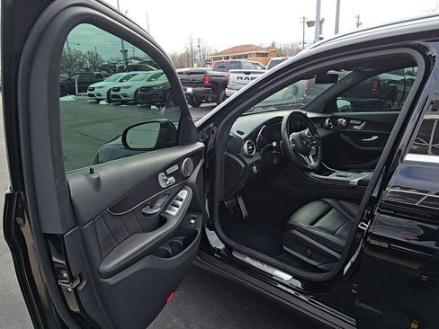 Used 2022 Mercedes-Benz GLC 300 4MATIC image 14