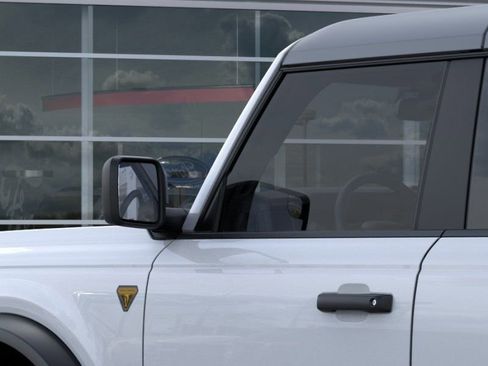 New 2025 Ford Bronco Badlands AWD/4WD image 22