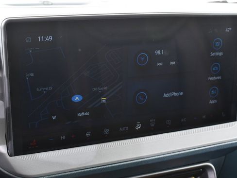 New 2026 Ford Maverick Tremor image 30