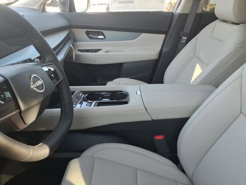 New 2026 Nissan Murano SL image 12