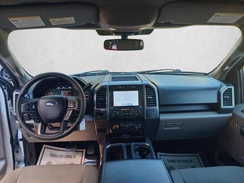 Used 2020 Ford F150 XLT w/ Equipment Group 301A Mid image 12