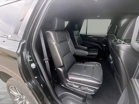 Used 2024 Cadillac Escalade Sport image 26