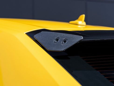 Used 2024 Lamborghini Urus Performante image 15