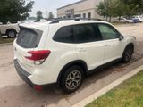 Used 2019 Subaru Forester Premium image 5