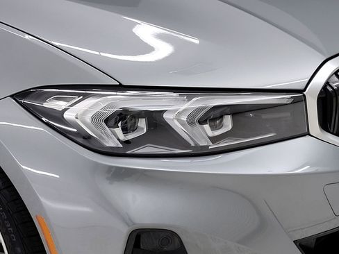 Certified 2023 BMW 330e w/ Driving Assistance Package image 3