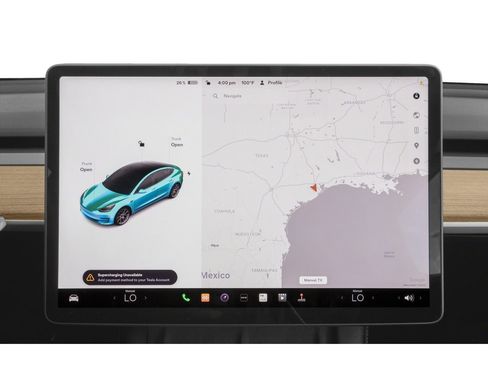Used 2022 Tesla Model 3 Long Range AWD/4WD image 12