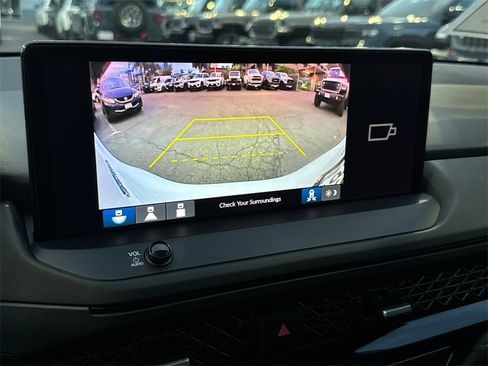 Used 2024 Honda Accord Sport image 30