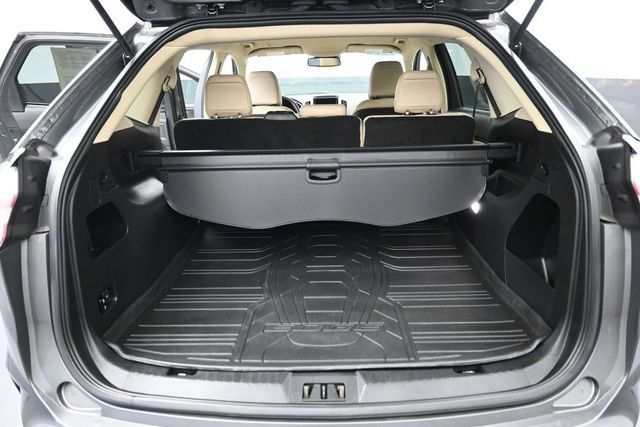 Used 2023 Ford Edge SEL w/ Cargo Accessory Package AWD/4WD image 26