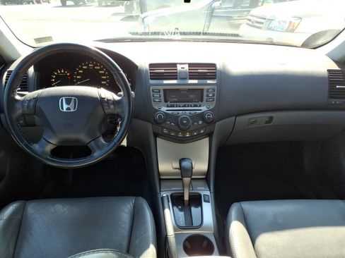 Used 2006 Honda Accord EX image 7