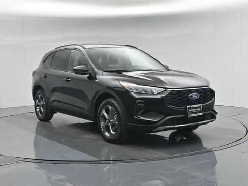 Used 2025 Ford Escape ST-Line image 57