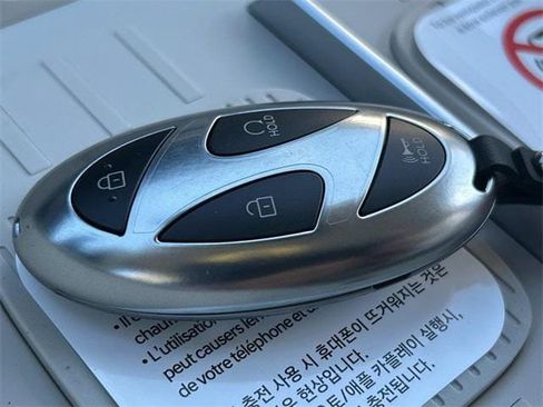 New 2026 Hyundai Santa Fe SEL image 12