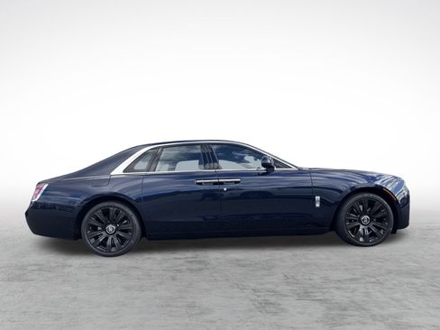 Certified 2021 Rolls-Royce Ghost image 10