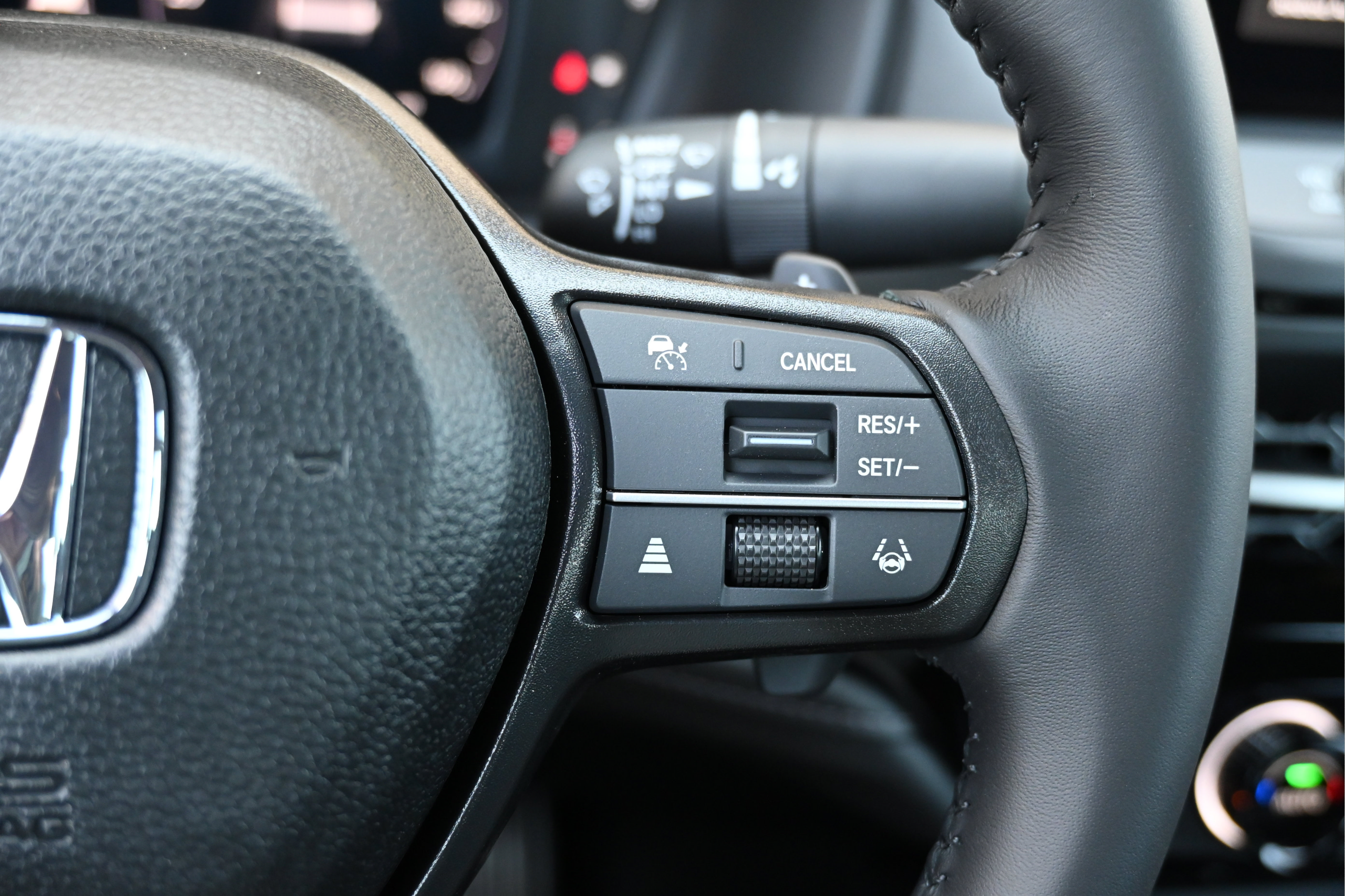 New 2026 Honda Accord Sport image 27