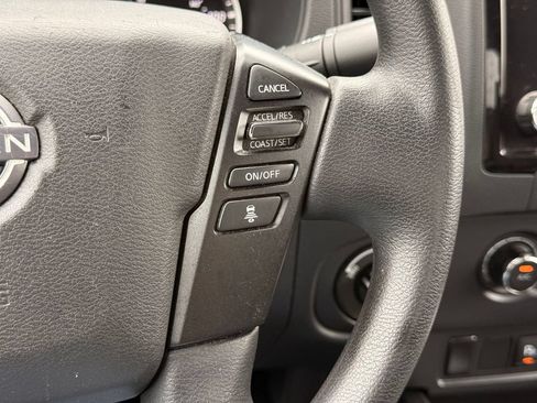 Certified 2022 Nissan Frontier S w/ Technology Package AWD/4WD image 16