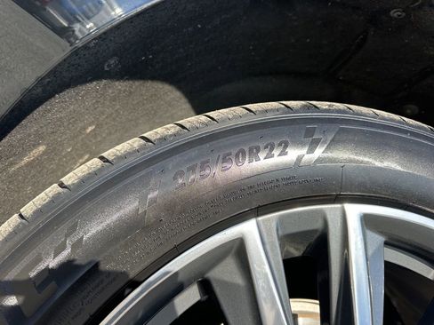 Used 2023 Cadillac Escalade ESV Sport Platinum image 36