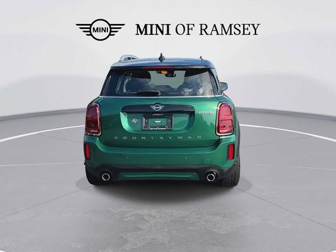 Used 2023 MINI Cooper Countryman S AWD/4WD image 7