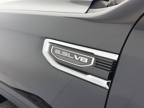 Certified 2024 GMC Sierra 1500 SLT w/ SLT Premium Plus Package AWD/4WD image 19