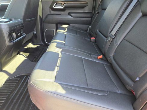 Certified 2024 Chevrolet Silverado 1500 RST w/ Convenience Package II image 28