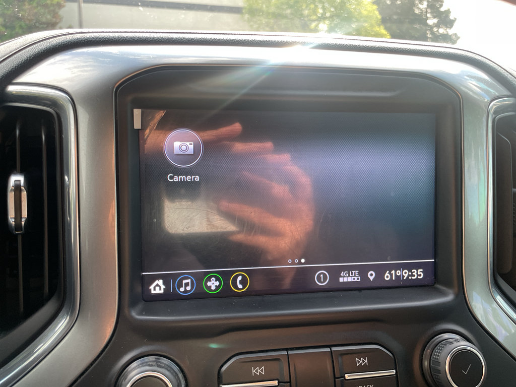 Used 2022 Chevrolet Silverado 1500 RST AWD/4WD image 43