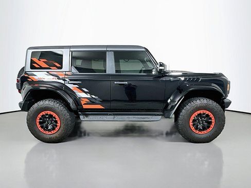 Used 2024 Ford Bronco Raptor AWD/4WD image 8