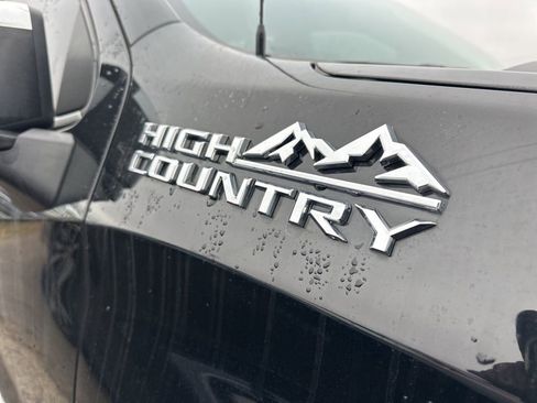 Used 2024 Chevrolet Silverado 1500 High Country image 7