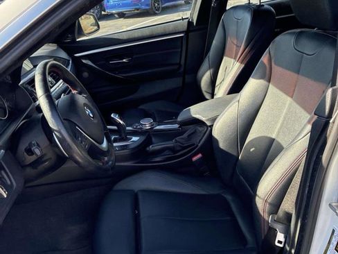 Used 2016 BMW 428i Gran Coupe xDrive image 3