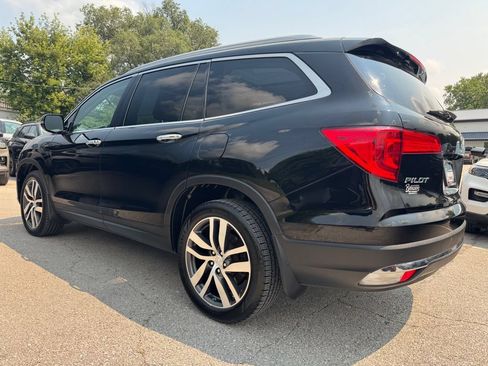 Used 2016 Honda Pilot Elite image 7