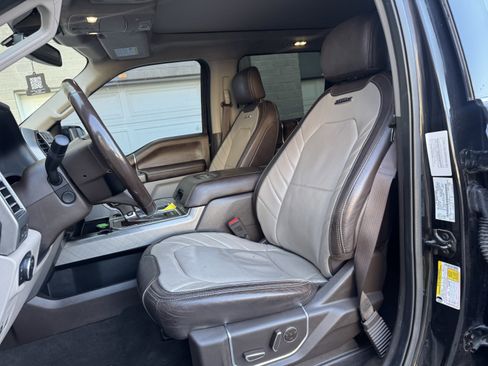 Used 2019 Ford F150 Limited image 20