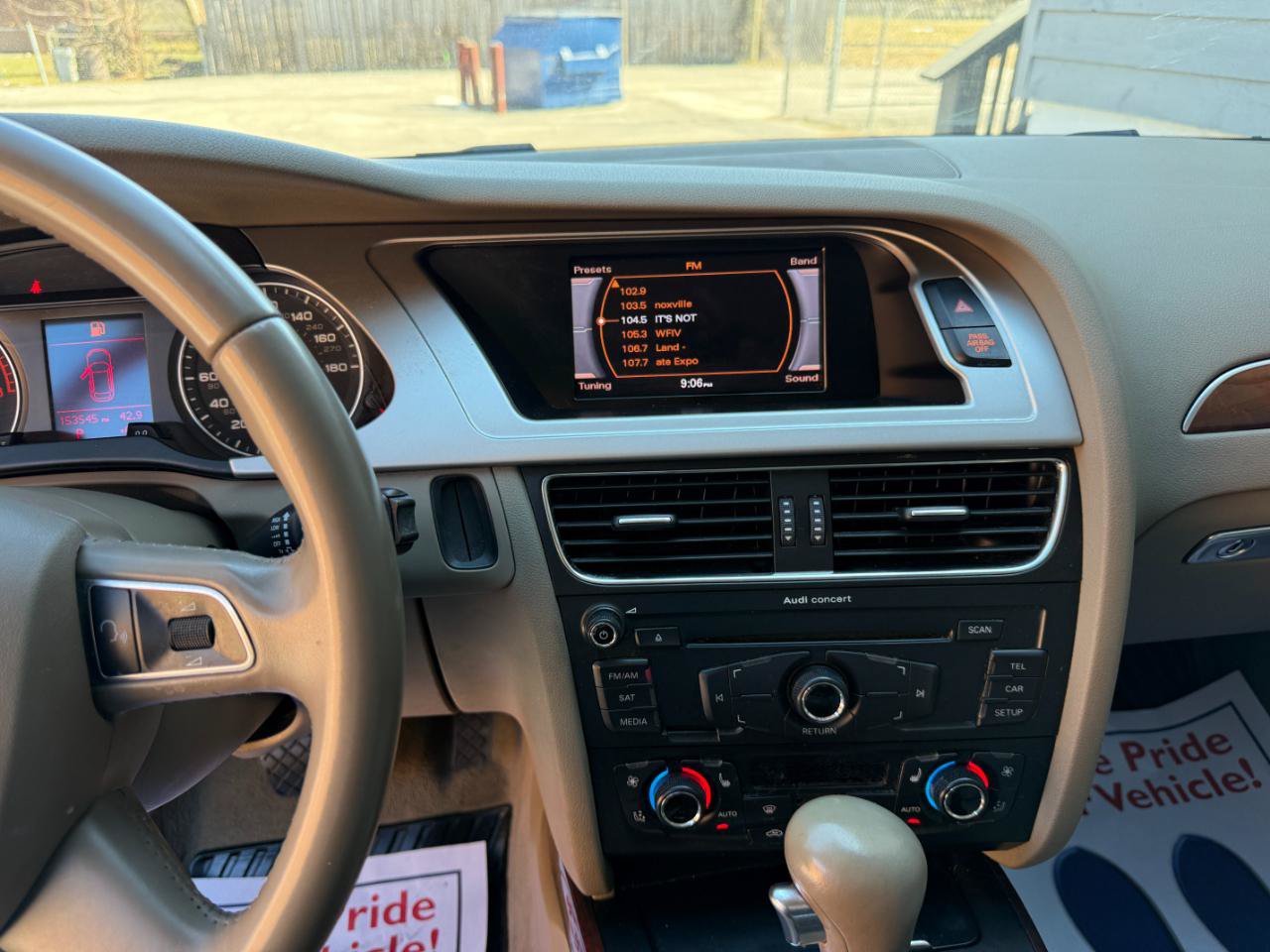 Used 2012 Audi A4 2.0T Premium Plus AWD/4WD image 21